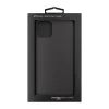 Husa Next One Silicon Case Pentru Iphone 11 Pro Max Negru