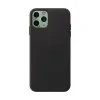 Husa Next One Silicon Case Pentru Iphone 11 Pro Max Negru