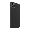 Husa Next One Silicon Case Pentru Iphone 11 Pro Max Negru