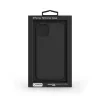 Husa Next One Silicon Case Magsafe Compatible Pentru Iphone 12/12 Pro Negru