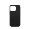 Husa Next One Silicon Case Magsafe Compatible Pentru Iphone 13 Pro Negru