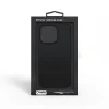 Husa Next One Silicon Case Magsafe Compatible Pentru Iphone 13 Pro Negru
