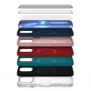Husa Next One Silicon Case Magsafe Compatible Pentru Iphone 13 Pro Negru