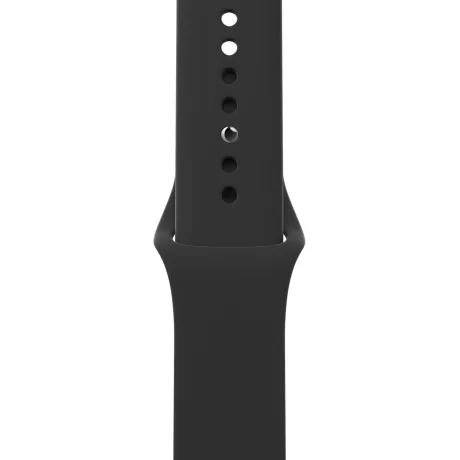 Curea Next One Sport pentru Apple Watch 42/44/45 mm Negru