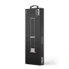 Curea Next One Sport pentru Apple Watch 42/44/45 mm Roz