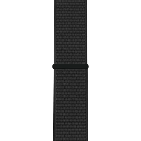 Curea Next One Sport pentru Apple Watch 42/44/45 mm Negru