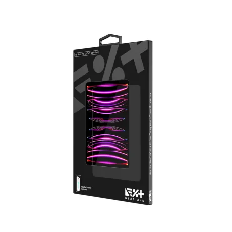 Folie Next One Tempered Glass Pentru Ipad 12.9 Inch