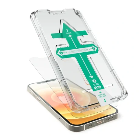 Folie Next One Tempered Glass Pentru Iphone 12/12 Pro