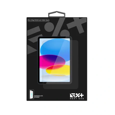 Folie Next One Tempered Glass Screen Protector Pentr Ipad 10TH Generation