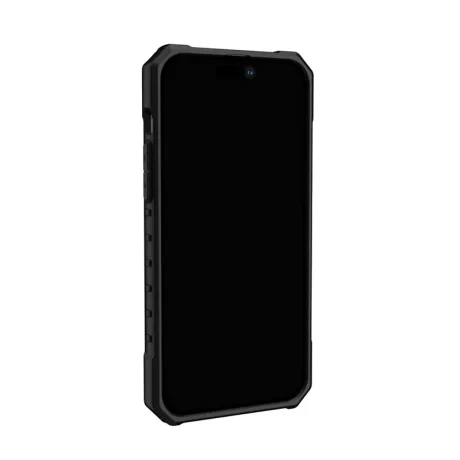 Husa UAG Pathfinder MagSafe mallard pentru  iPhone 14 Pro Max Albastru