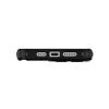 Husa UAG Pathfinder MagSafe mallard pentru  iPhone 14 Pro Max Albastru
