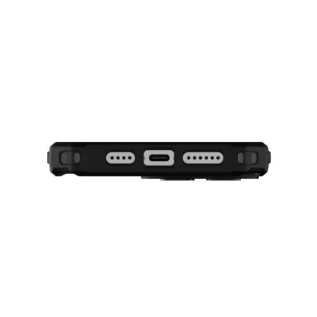 Husa UAG Pathfinder MagSafe mallard pentru  iPhone 14 Pro Max Albastru