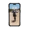 Husa UAG Pathfinder MagSafe mallard pentru  iPhone 14 Pro Max Albastru