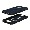 Husa UAG Pathfinder MagSafe mallard pentru  iPhone 14 Pro Max Albastru