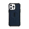 Husa UAG Pathfinder MagSafe mallard pentru  iPhone 14 Pro Max Albastru