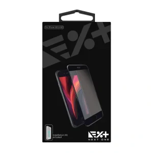 Folie Next One 3D Sticla Pentru Iphone SE2/SE3