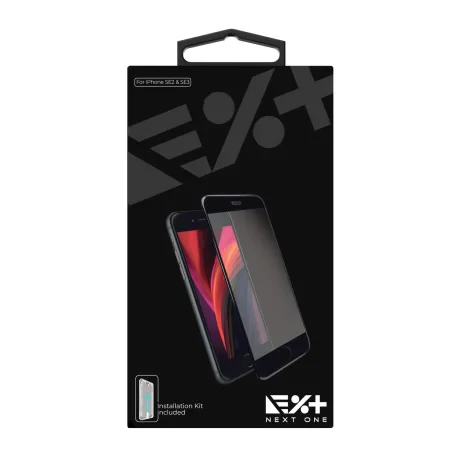 Folie Next One 3D Sticla Pentru Iphone SE2/SE3