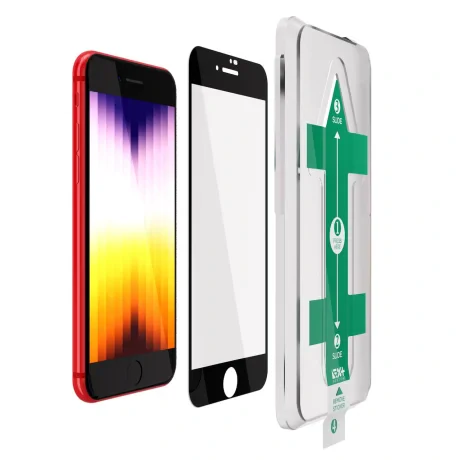 Folie Next One 3D Sticla Pentru Iphone SE2/SE3