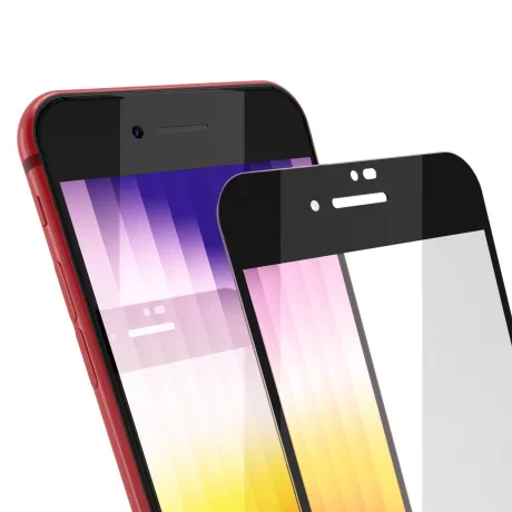 Folie Next One 3D Sticla Pentru Iphone SE2/SE3