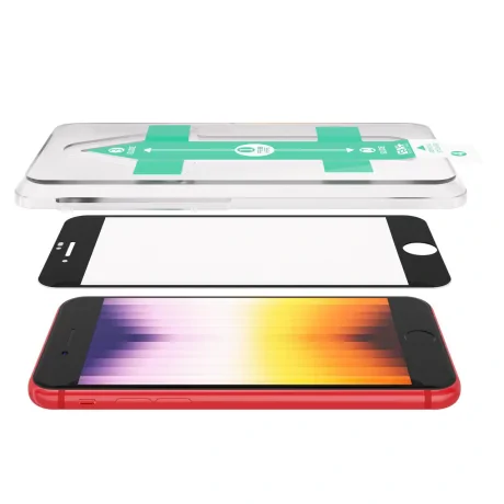Folie Next One 3D Sticla Pentru Iphone SE2/SE3