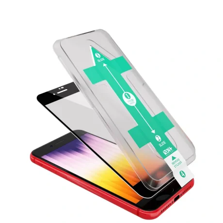 Folie Next One 3D Sticla Pentru Iphone SE2/SE3