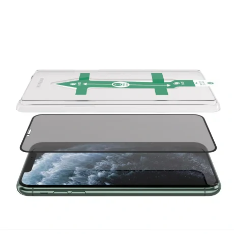 Folie Next One 3D Privacy Pentru Iphone 11 Pro