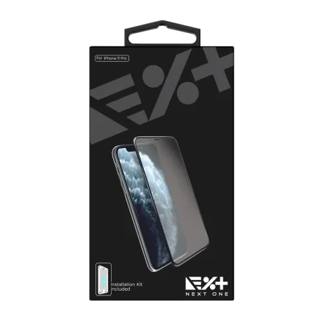 Folie Next One 3D Privacy Pentru Iphone 11 Pro