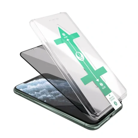 Folie Next One 3D Privacy Pentru Iphone 11 Pro