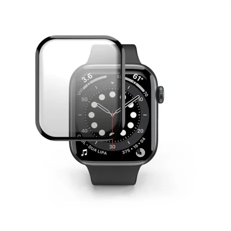 Folie sticla Next One 3Dpentru Apple Watch 42 MM