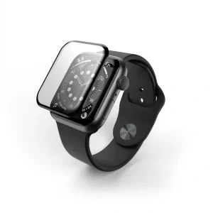 Folie sticla Next One 3Dpentru Apple Watch 42 MM