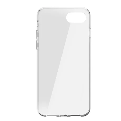 Husa Next One Clear Shield Case Pentru Iphone SE2/SE3