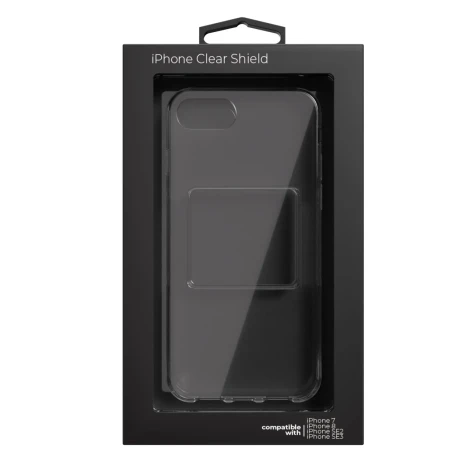 Husa Next One Clear Shield Case Pentru Iphone SE2/SE3