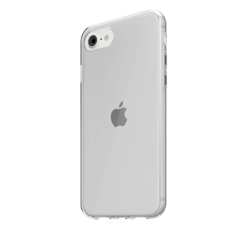 Husa Next One Clear Shield Case Pentru Iphone SE2/SE3