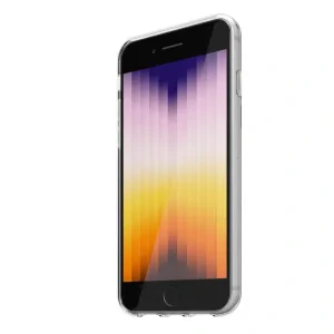 Husa Next One Clear Shield Case Pentru Iphone SE2/SE3