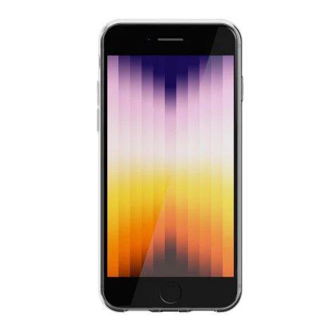 Husa Next One Clear Shield Case Pentru Iphone SE2/SE3