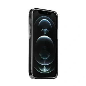Husa Next One Clear Shield Case Magsafe Compatibil Pentru Iphone 12/12 Pro