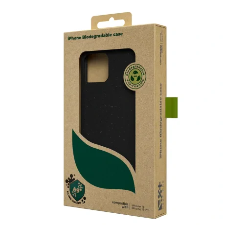 Husa Next One Eco Friendly Case Pentru Iphone 12/12 Pro