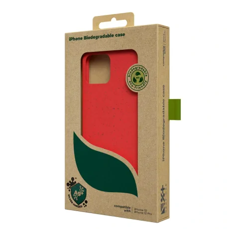 Husa Next One Eco Friendly Case Pentru Iphone 12/12 Pro