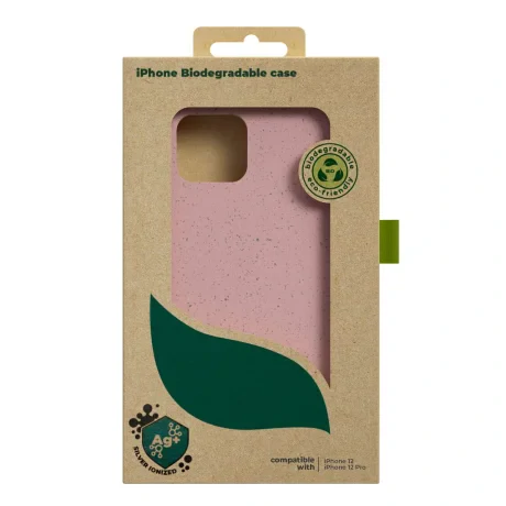Husa Next One Eco Friendly Case Pentru Iphone 12/12 Pro