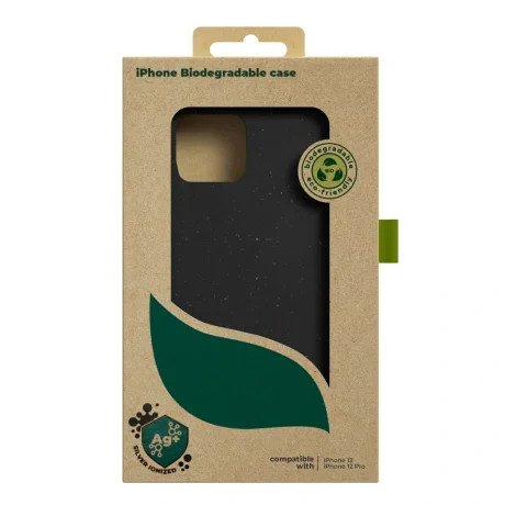 Husa Next One Eco Friendly Case Pentru Iphone 12/12 Pro