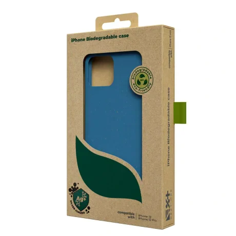 Husa Next One Eco Friendly Case Pentru Iphone 12/12 Pro