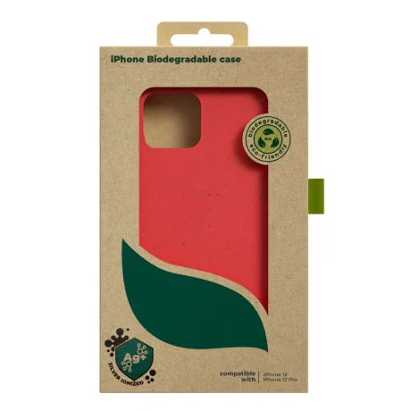 Husa Next One Eco Friendly Case Pentru Iphone 12/12 Pro