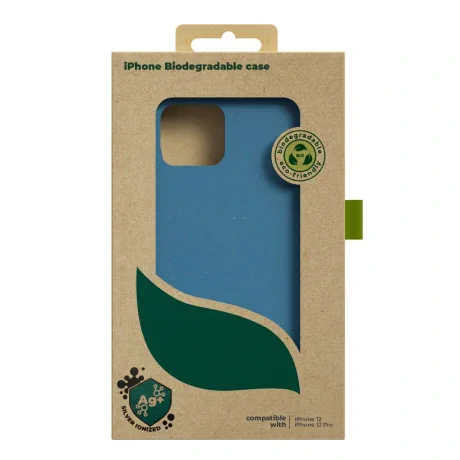 Husa Next One Eco Friendly Case Pentru Iphone 12/12 Pro