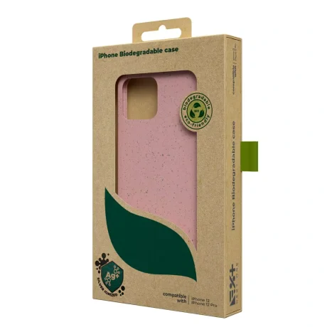 Husa Next One Eco Friendly Case Pentru Iphone 12/12 Pro