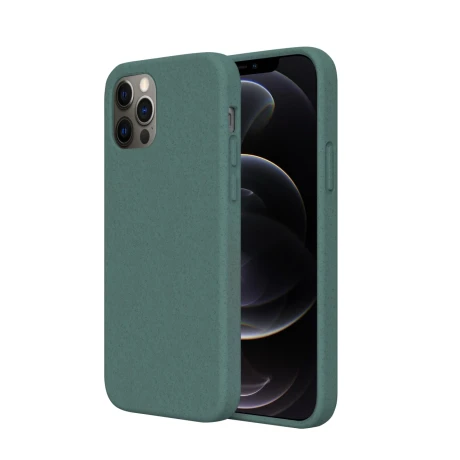 Husa Next One Eco Friendly Case Pentru Iphone 12/12 Pro