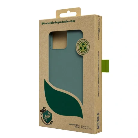 Husa Next One Eco Friendly Case Pentru Iphone 12/12 Pro