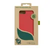 Husa Next One Eco Friendly Case Pentru Iphone SE2/SE3 Rosu