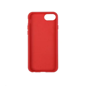 Husa Next One Eco Friendly Case Pentru Iphone SE2/SE3 Rosu