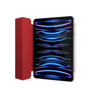 Husa Next One Magnetic Smart Case Pentru Ipad 11 Inch