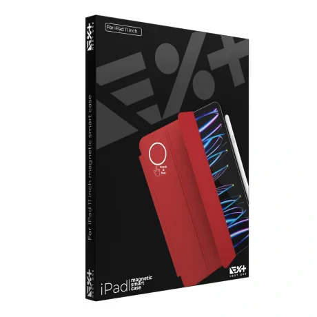 Husa Next One Magnetic Smart Case Pentru Ipad 11 Inch